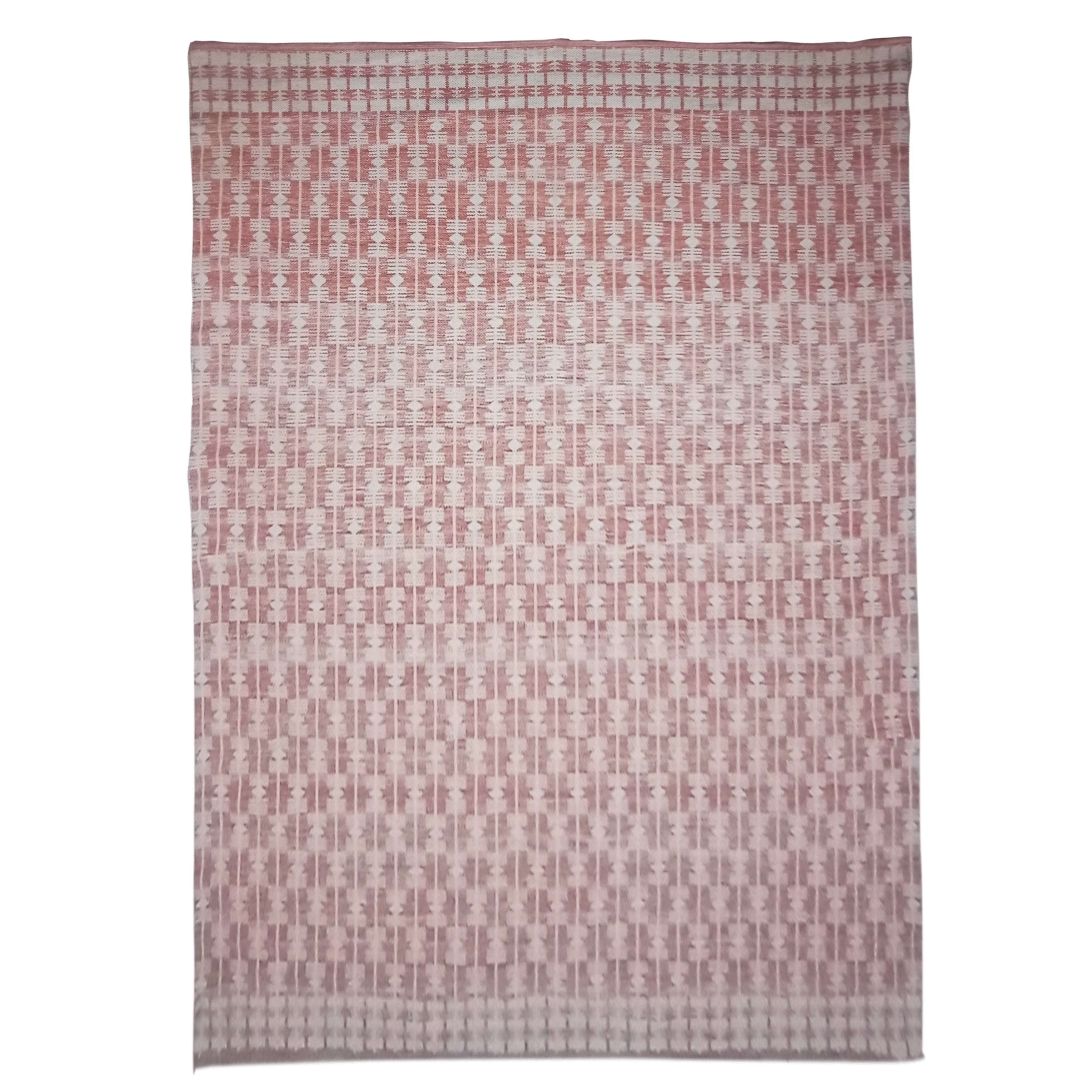 Halle Outdoor Rug 72"