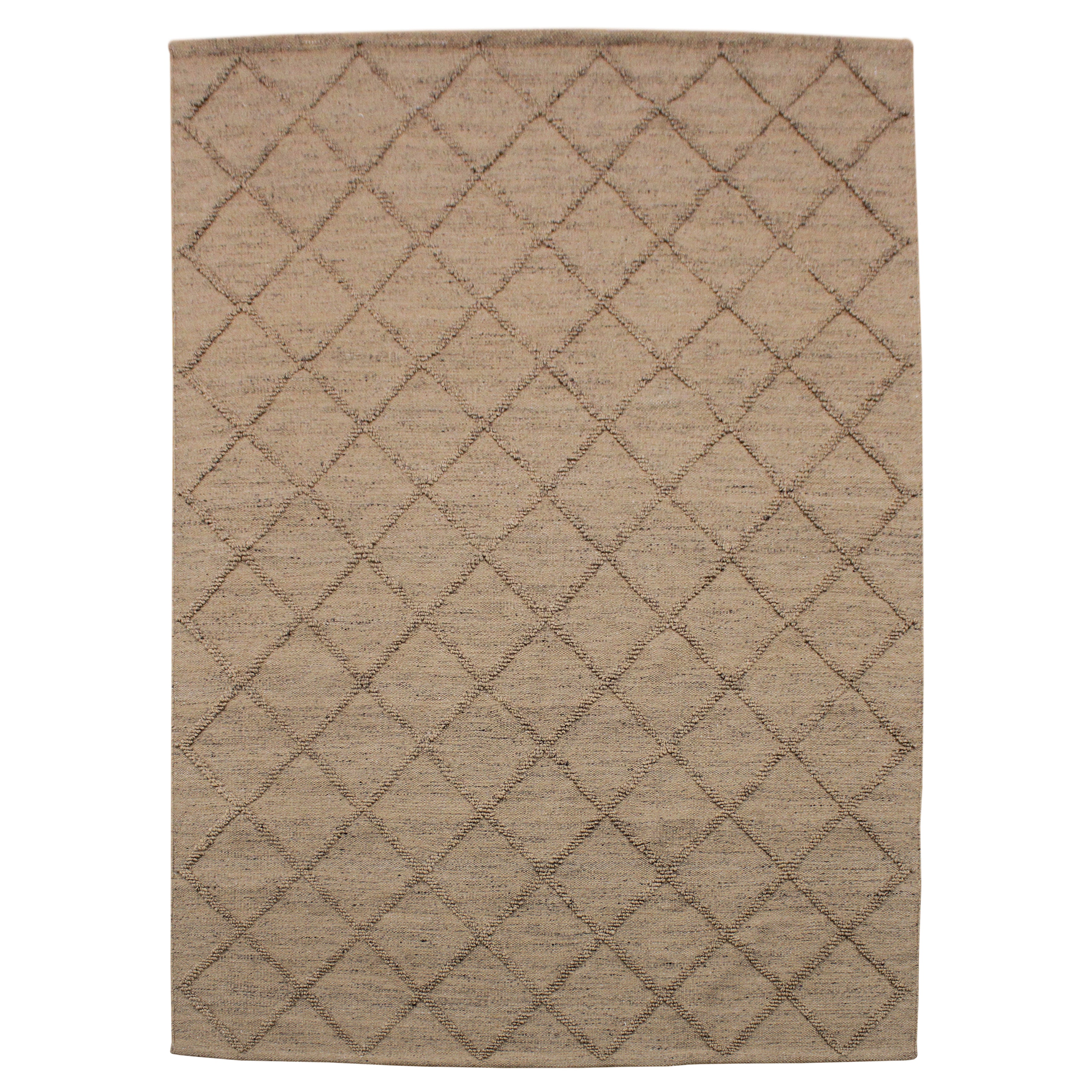 Peristeri Outdoor Rug 72"