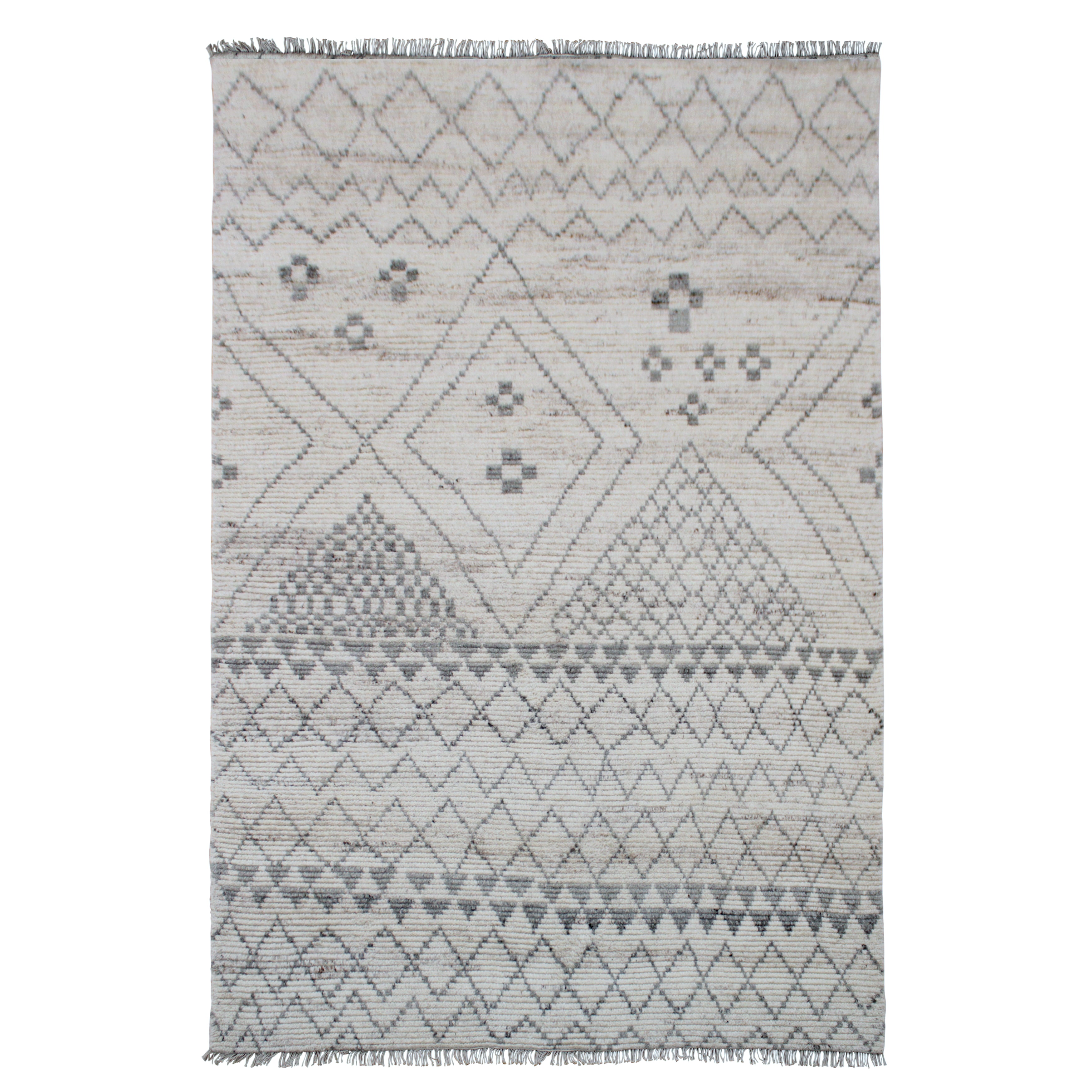 Patras Rug 72"