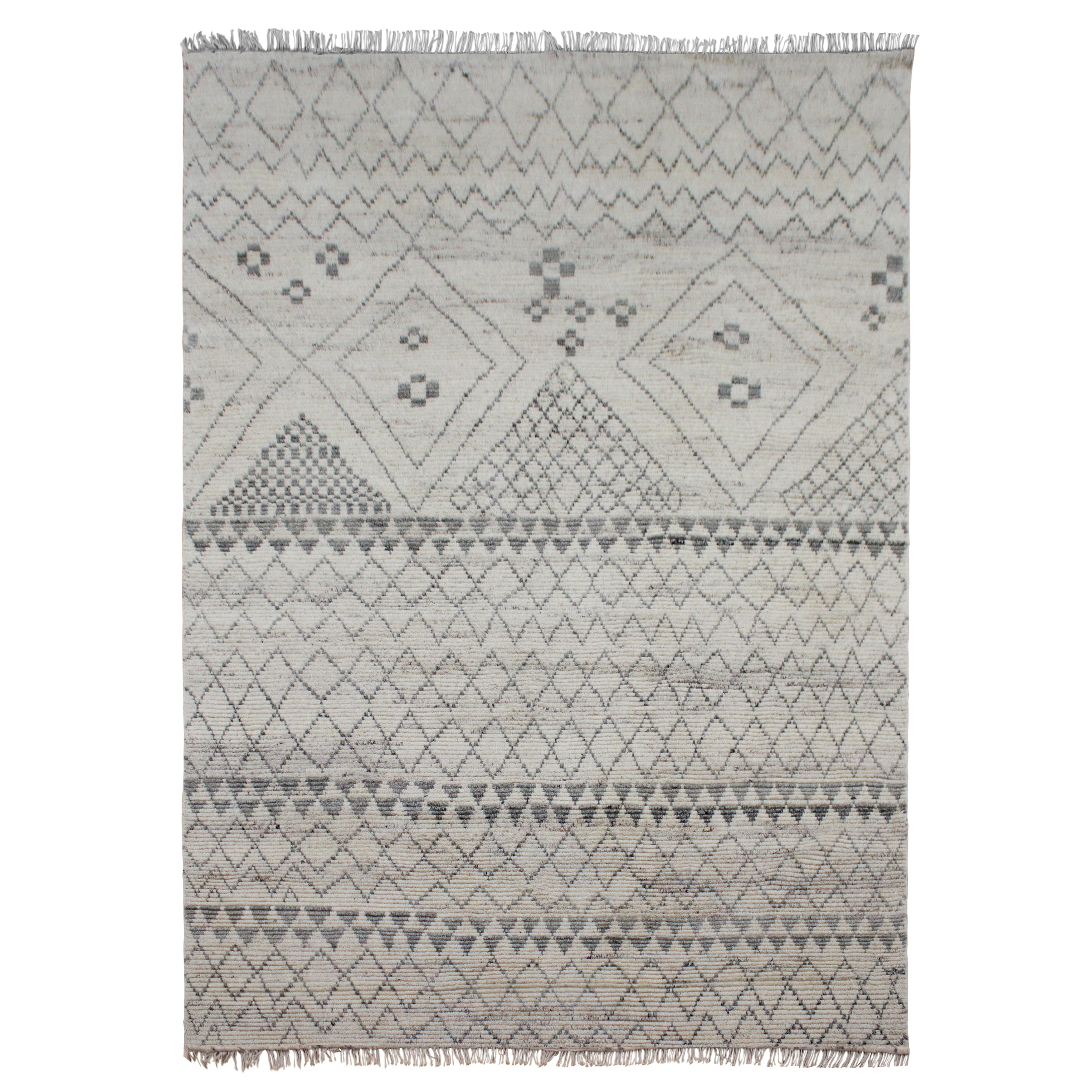 Patras Rug 72"