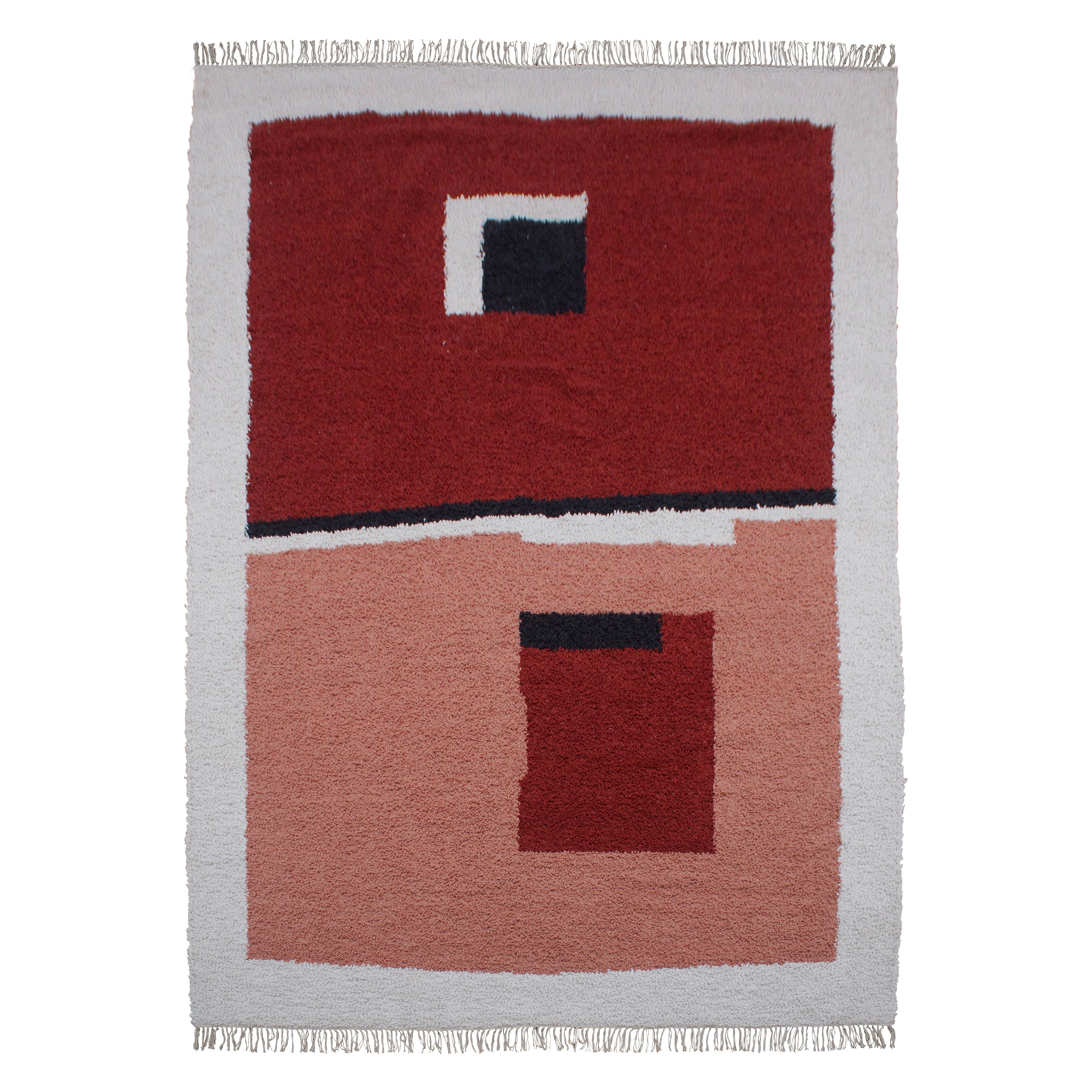 Evosmos Rug 96"