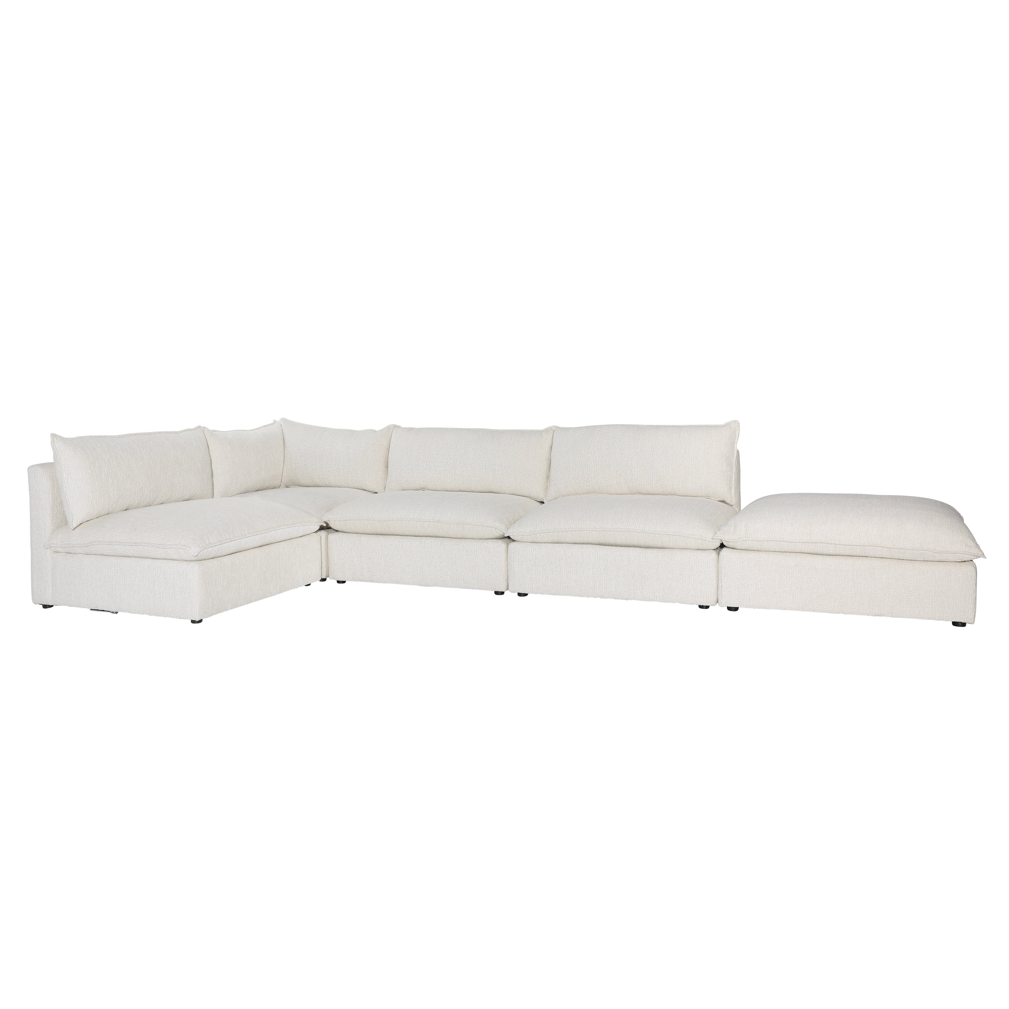 Seymour Modular Sectional 39"