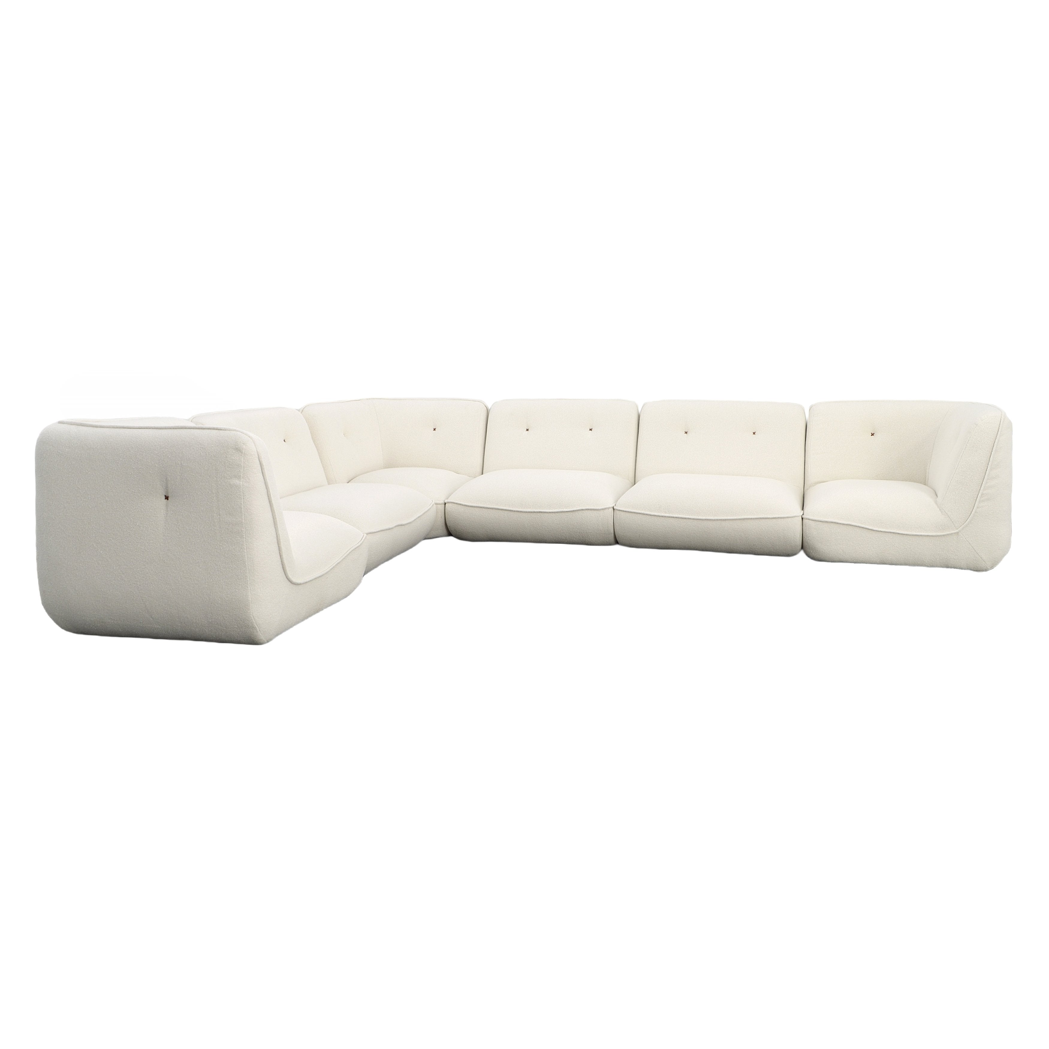 Liliana Modular Sectional 39"