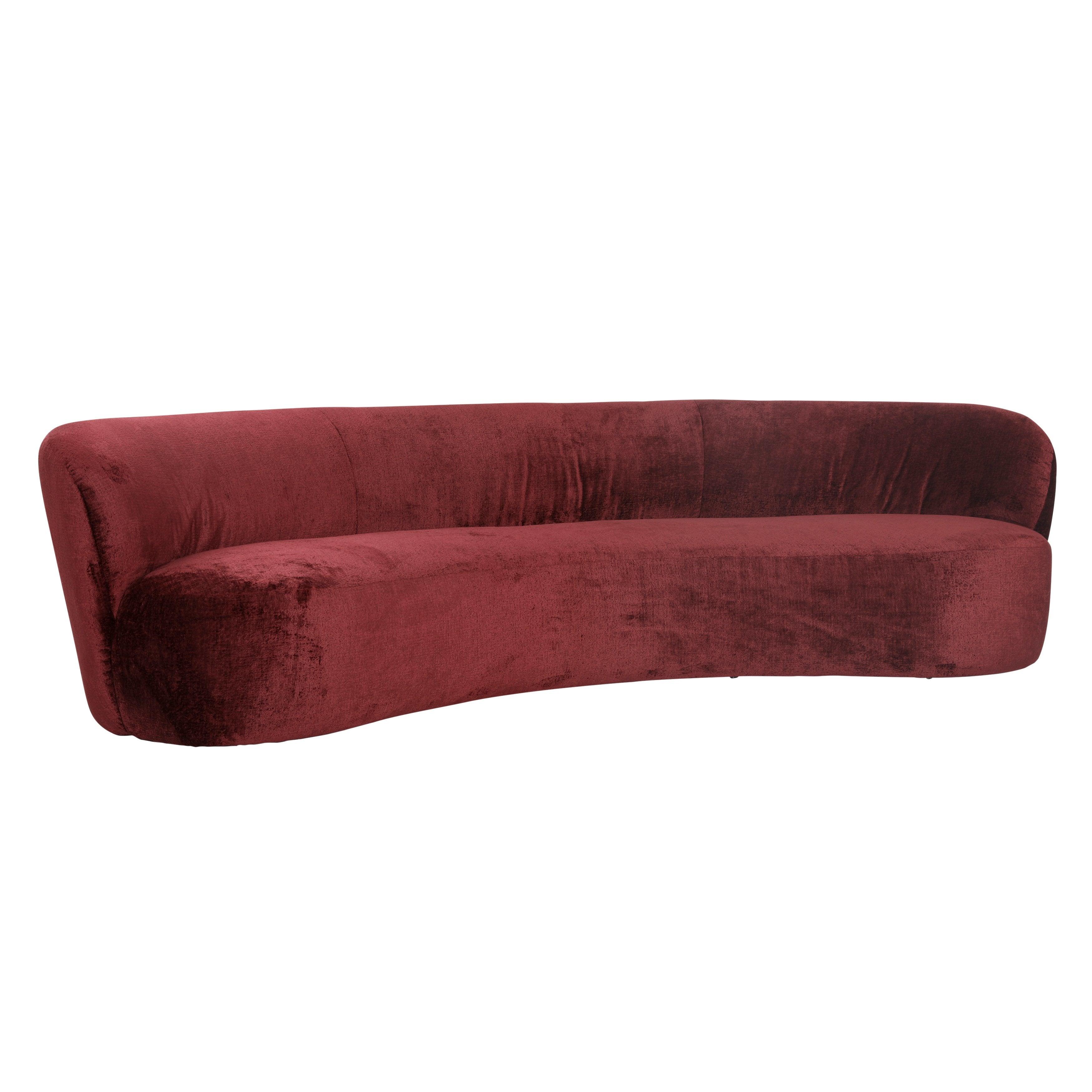 Courtney Sofa 118"
