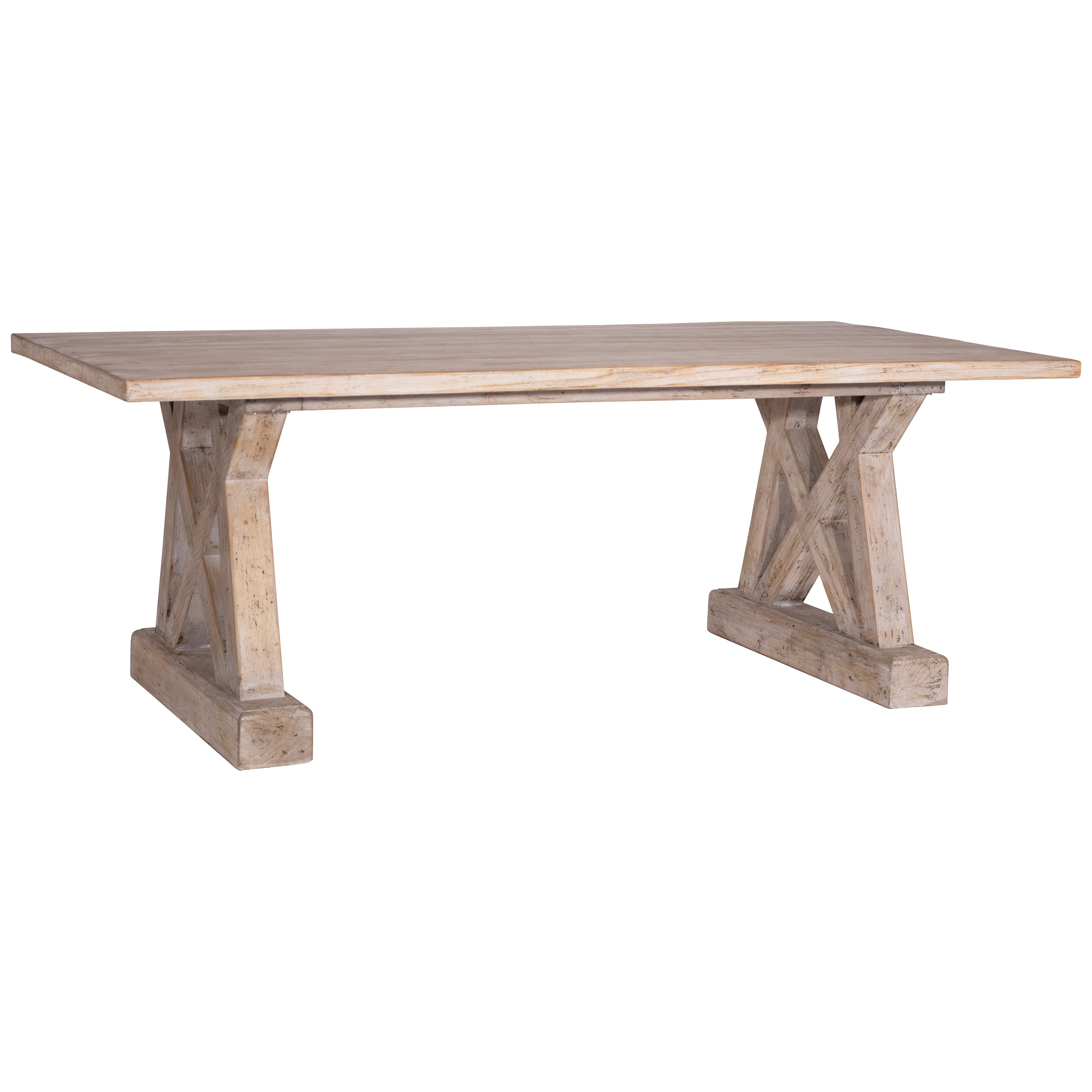 Paredes Dining Table 94"