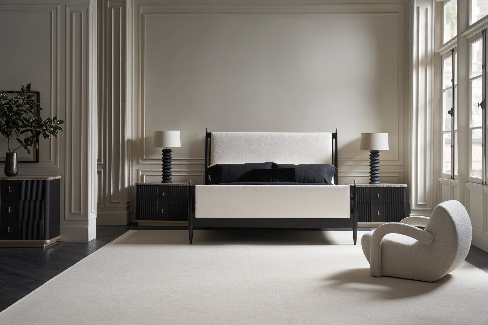 Unity Bed by Caracole - view 5