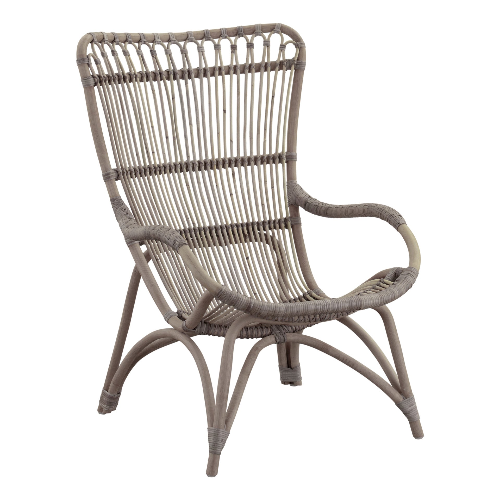 Monet Lounge Chair