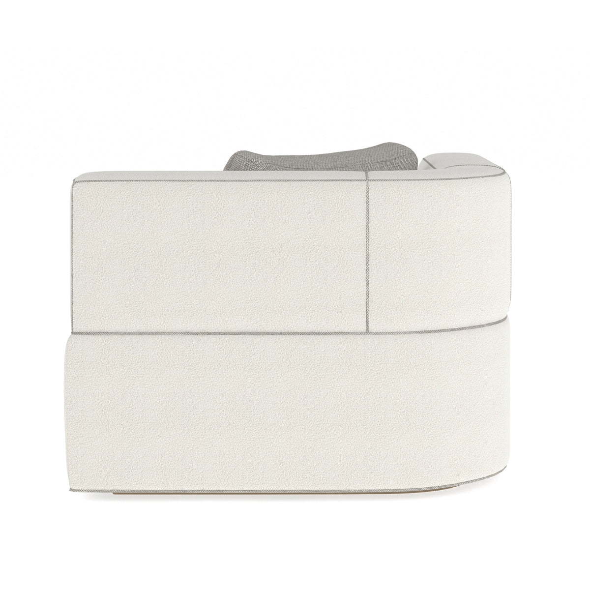 Marbella Sectional Components 38" by Caracole - view 16