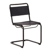 Harrison Side Chair by Furniture Classics at ZIN Home
