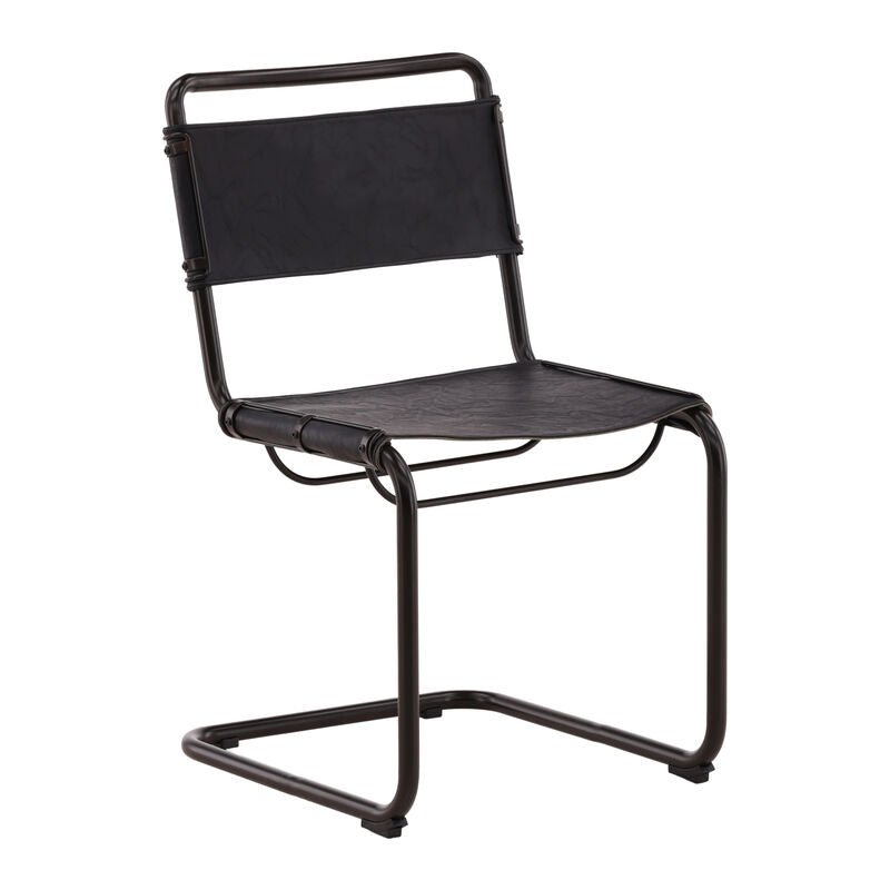 Harrison Side Chair by Furniture Classics at ZIN Home