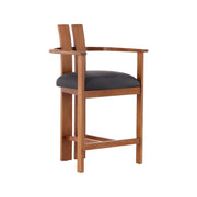 Sinatra Counter Stool by Furniture Classics at ZIN Home