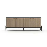 Madera Sideboard 79" by Caracole