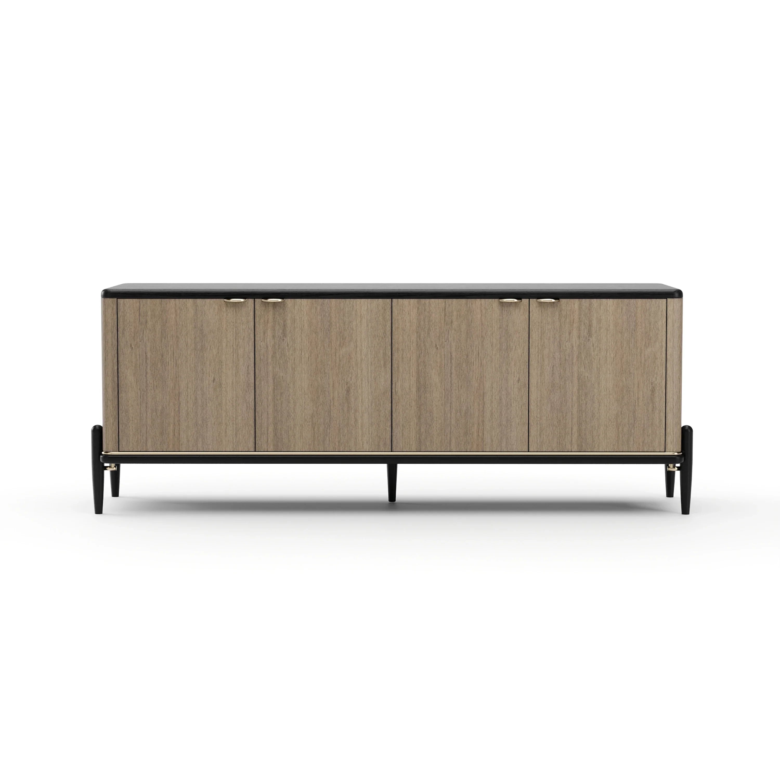 Madera Sideboard 79" by Caracole