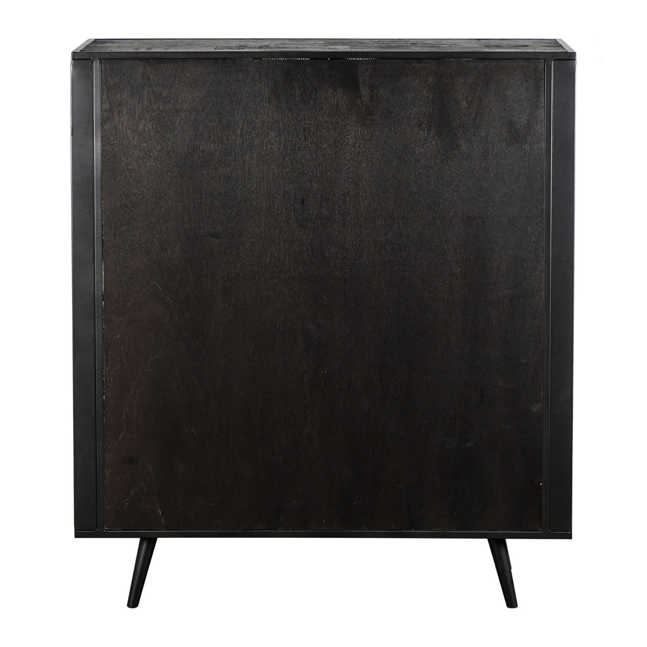 Scandi-Boho 
Buffet 4 Doors 51"