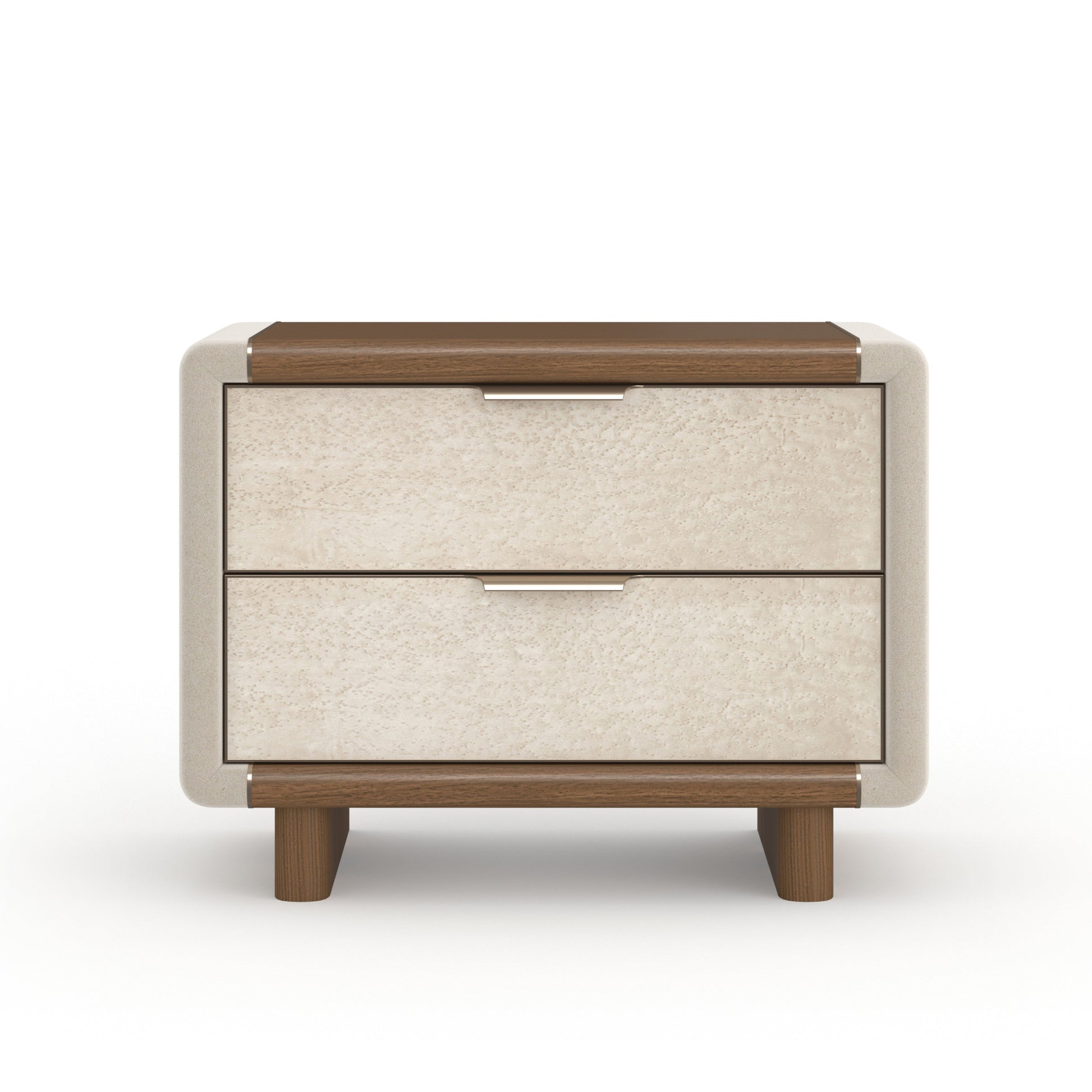Botero Nightstand by Caracole - view 2