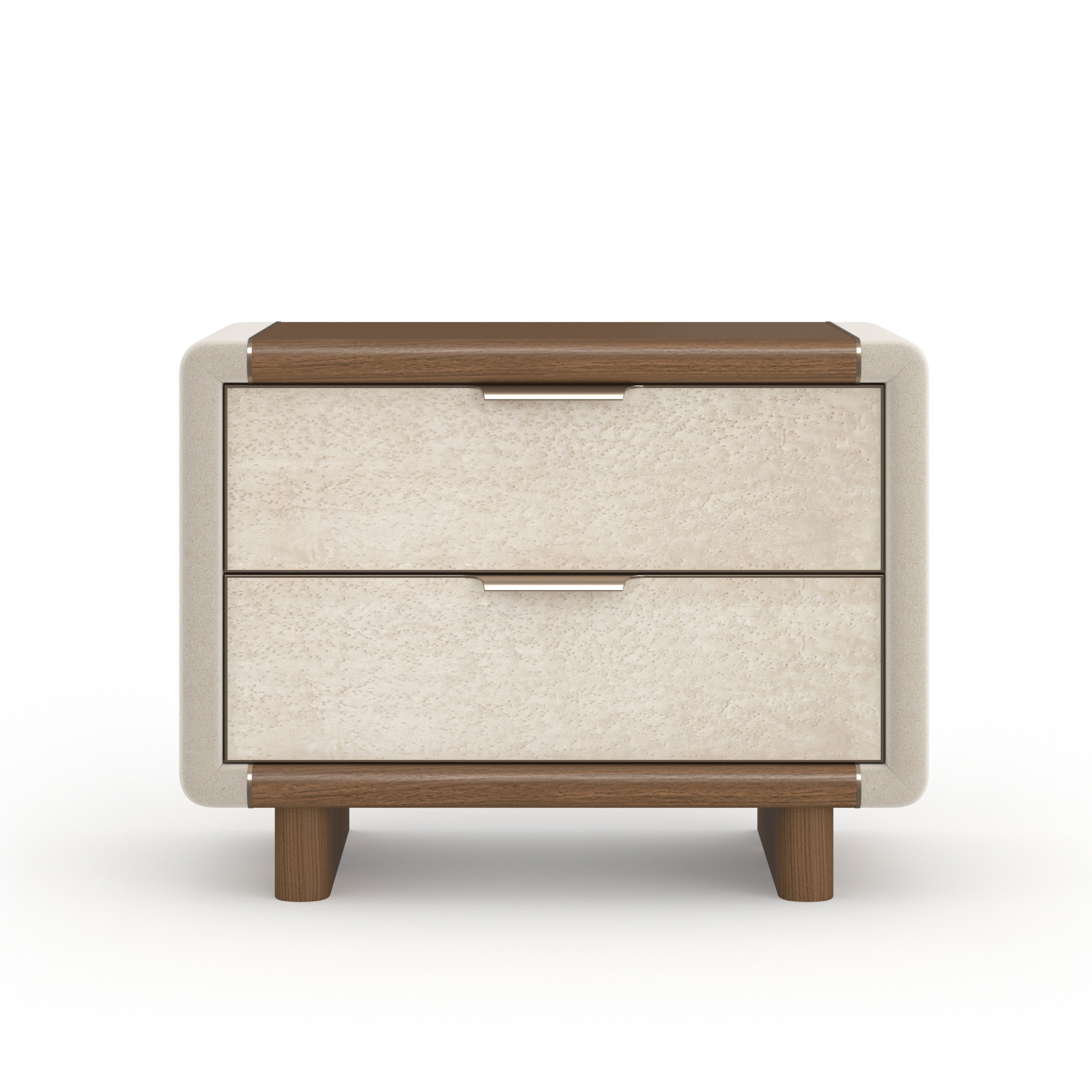 Botero Nightstand by Caracole - view 2