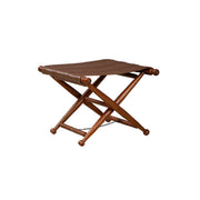 Mombasa Folding Stool Teak - 22'
