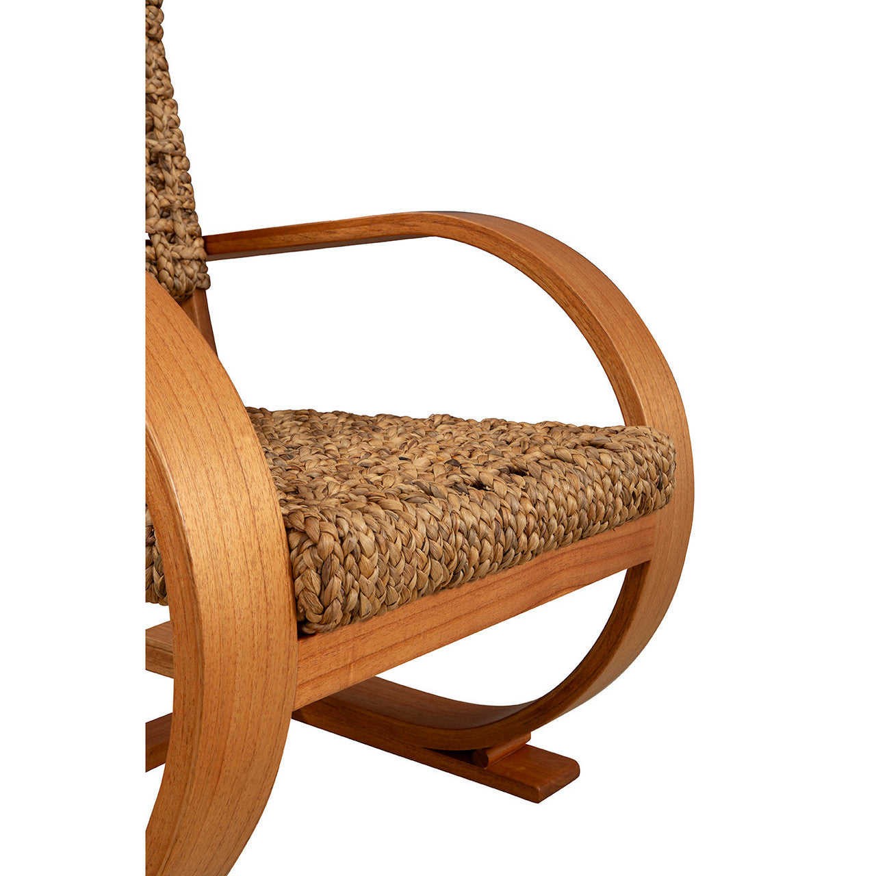 Serena Lounge Chair - 30'
