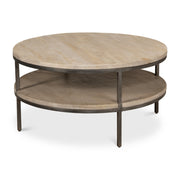 De Stiol Coffee Table by Sarreid Ltd