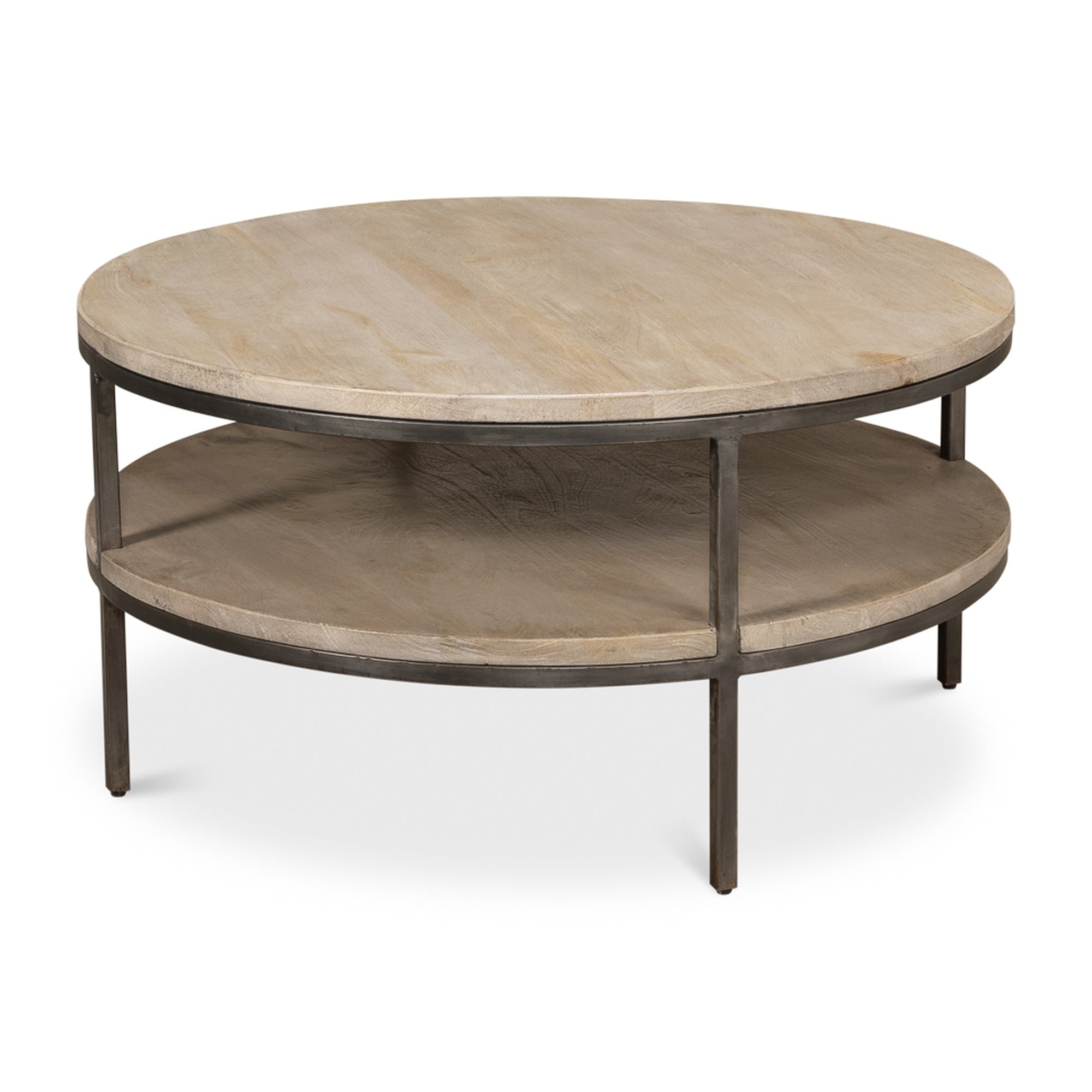 De Stiol Coffee Table by Sarreid Ltd