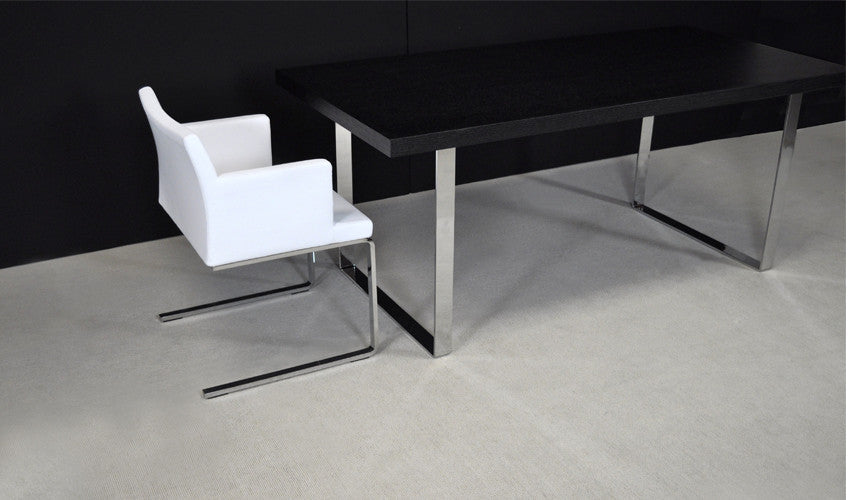 Soho Flat Dining Chair