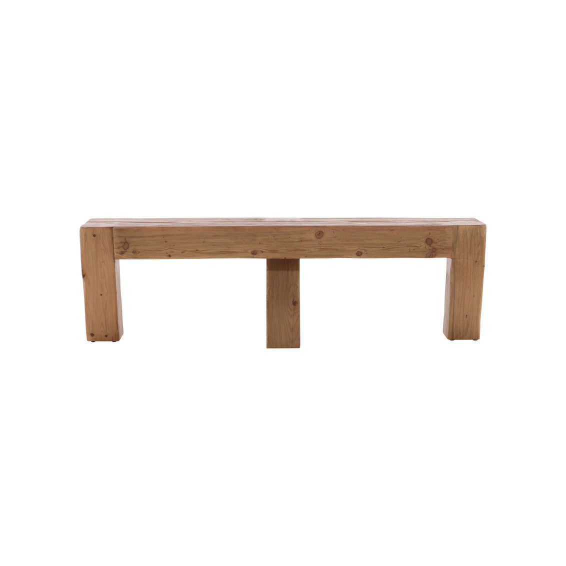 Benny Bench - 60'