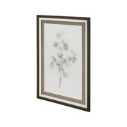 Spring Gestures II by Mercana Studio a Framed Art Print Matted under Glass by Mercana at ZIN Home