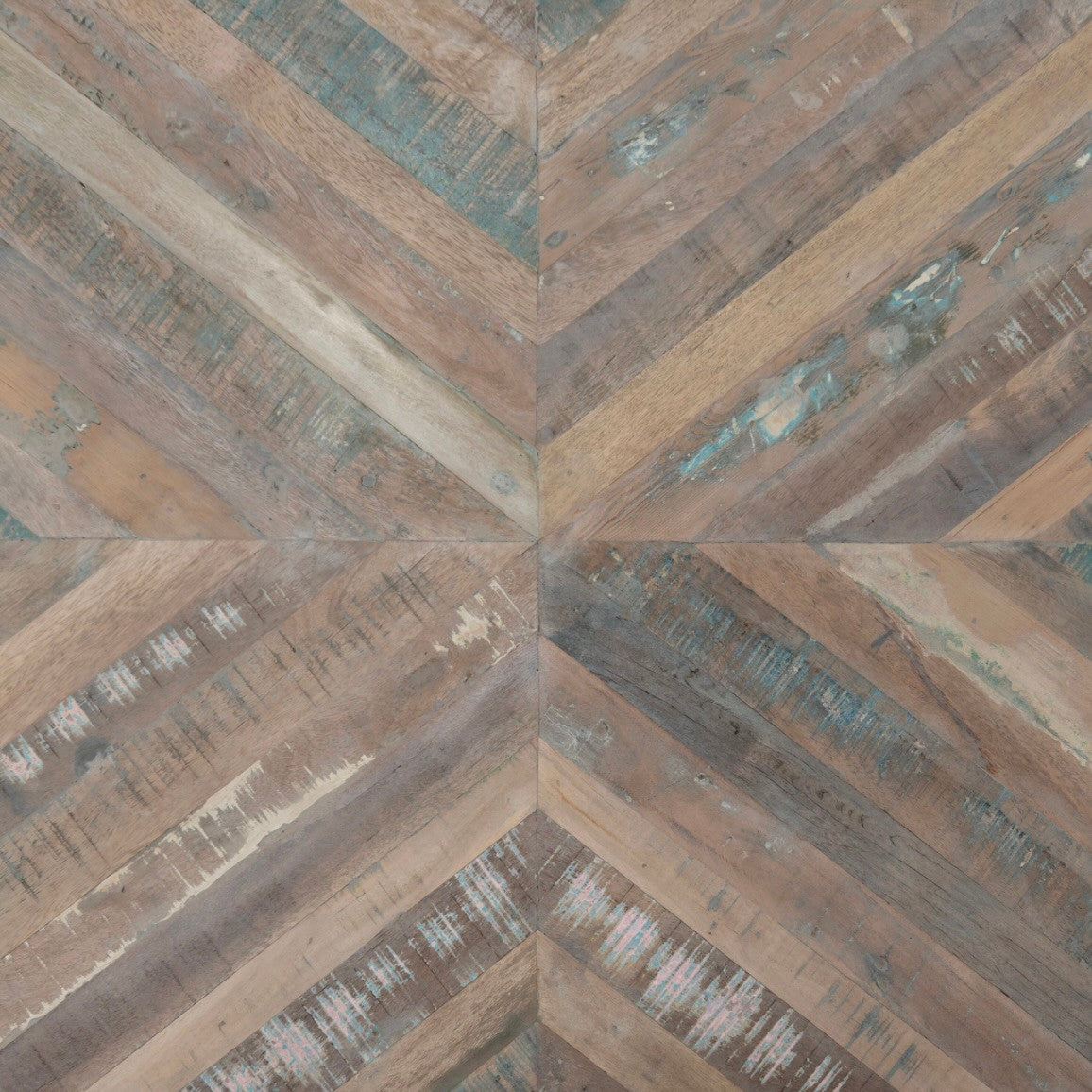 Marseilles Queen Bed Coastal Mist