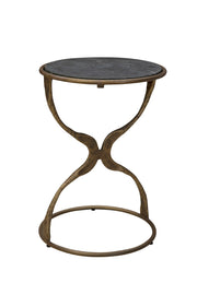 Forsythe Side Table - 17'