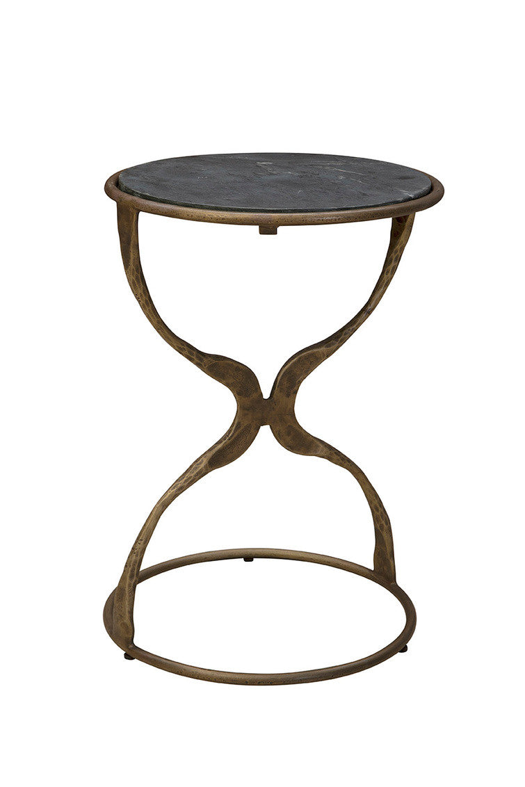 Forsythe Side Table - 17'