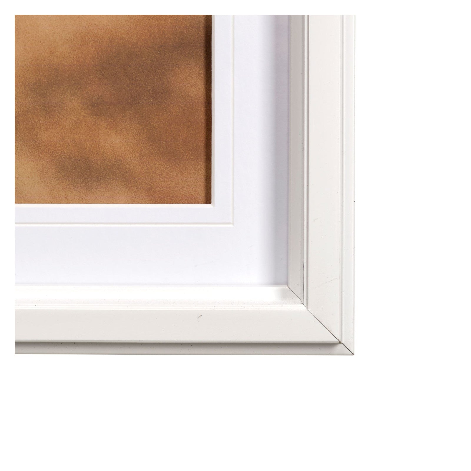 49822 Heida I by Laura Marshall a Framed Photo Art Print Matted under Glass by Mercana at ZIN Home