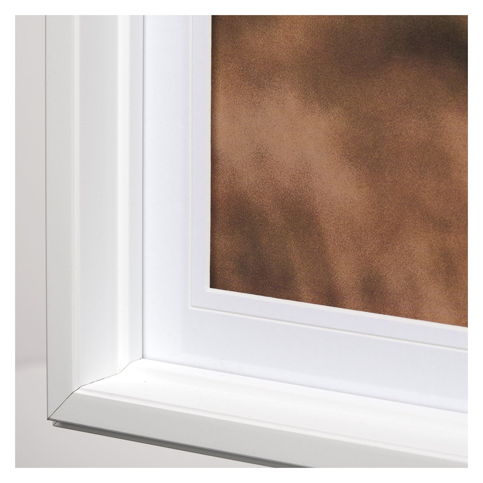 49822 Heida I by Laura Marshall a Framed Photo Art Print Matted under Glass by Mercana at ZIN Home
