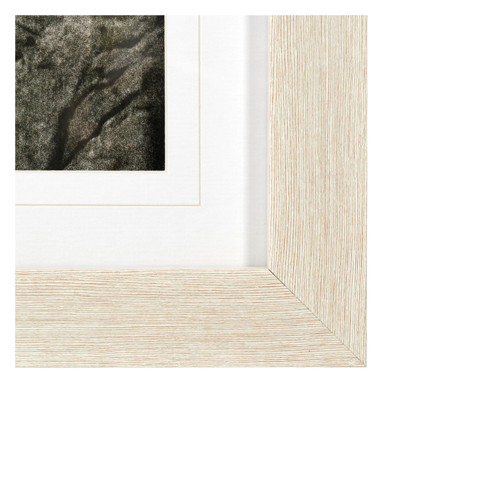 August Studios 7873 by August Studios a Framed Photo Art Print Matted under Glass by Mercana at ZIN Home