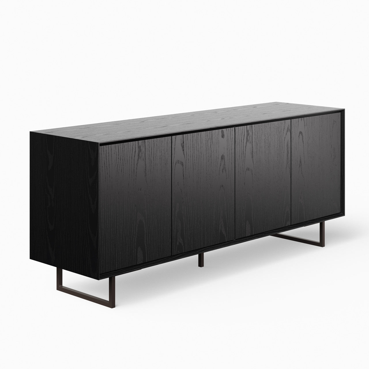 Modern Brazilian - Quadrum Buffet - Ebano