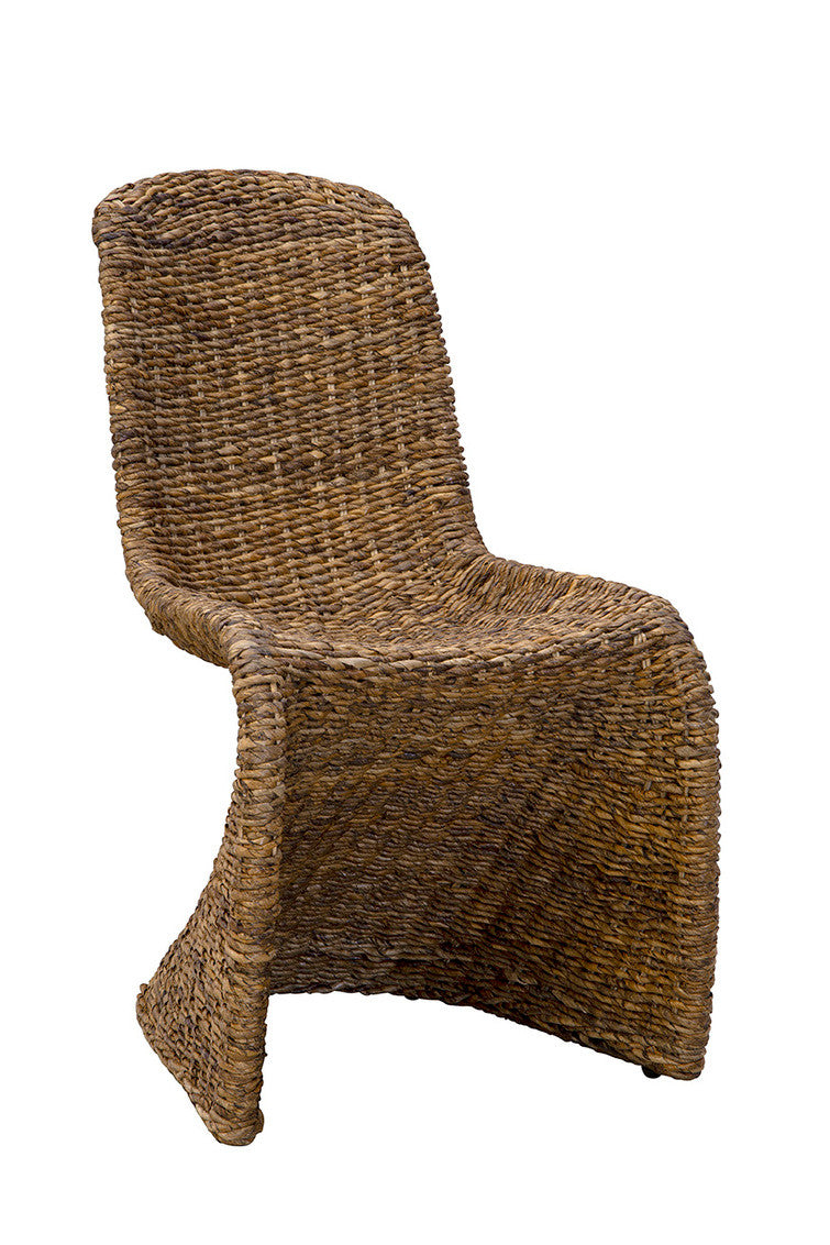 Boca Side Chair - 21'