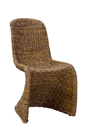 Boca Side Chair - 21'