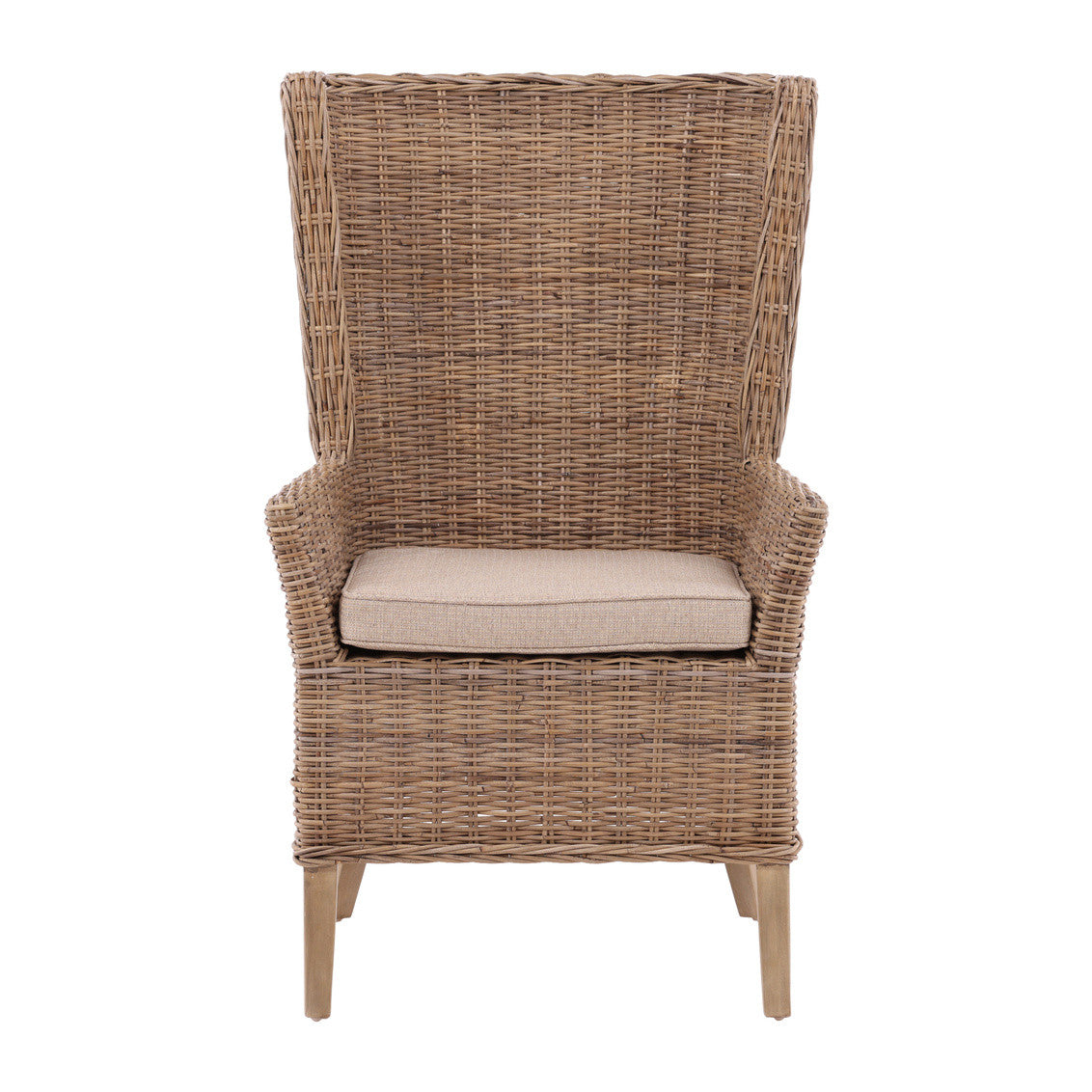 Key Largo Host Chair - 28'