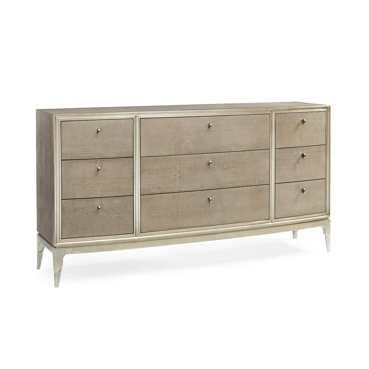 Made to Shine Dresser 72" by Caracole - view 5