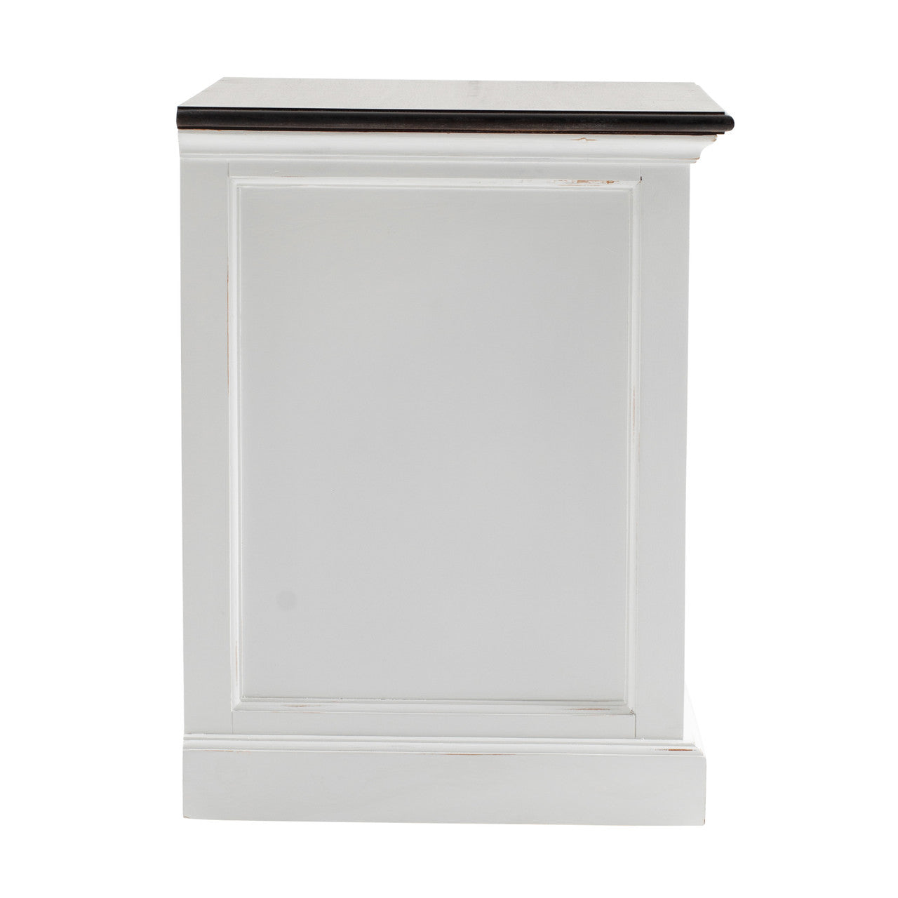 Modern Farmhouse Bedside Drawer Unit 18"