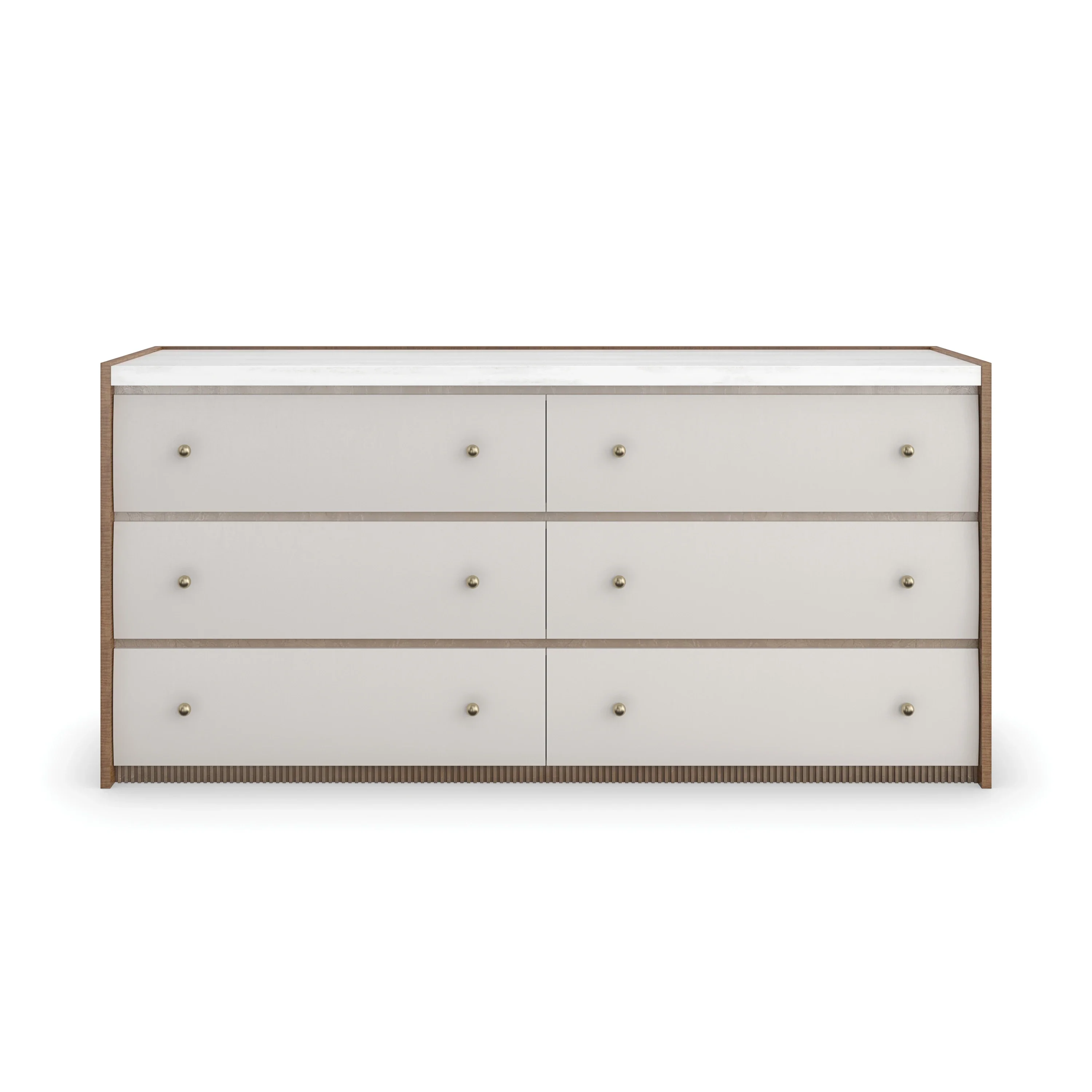 Avignon Dresser 68" by Caracole