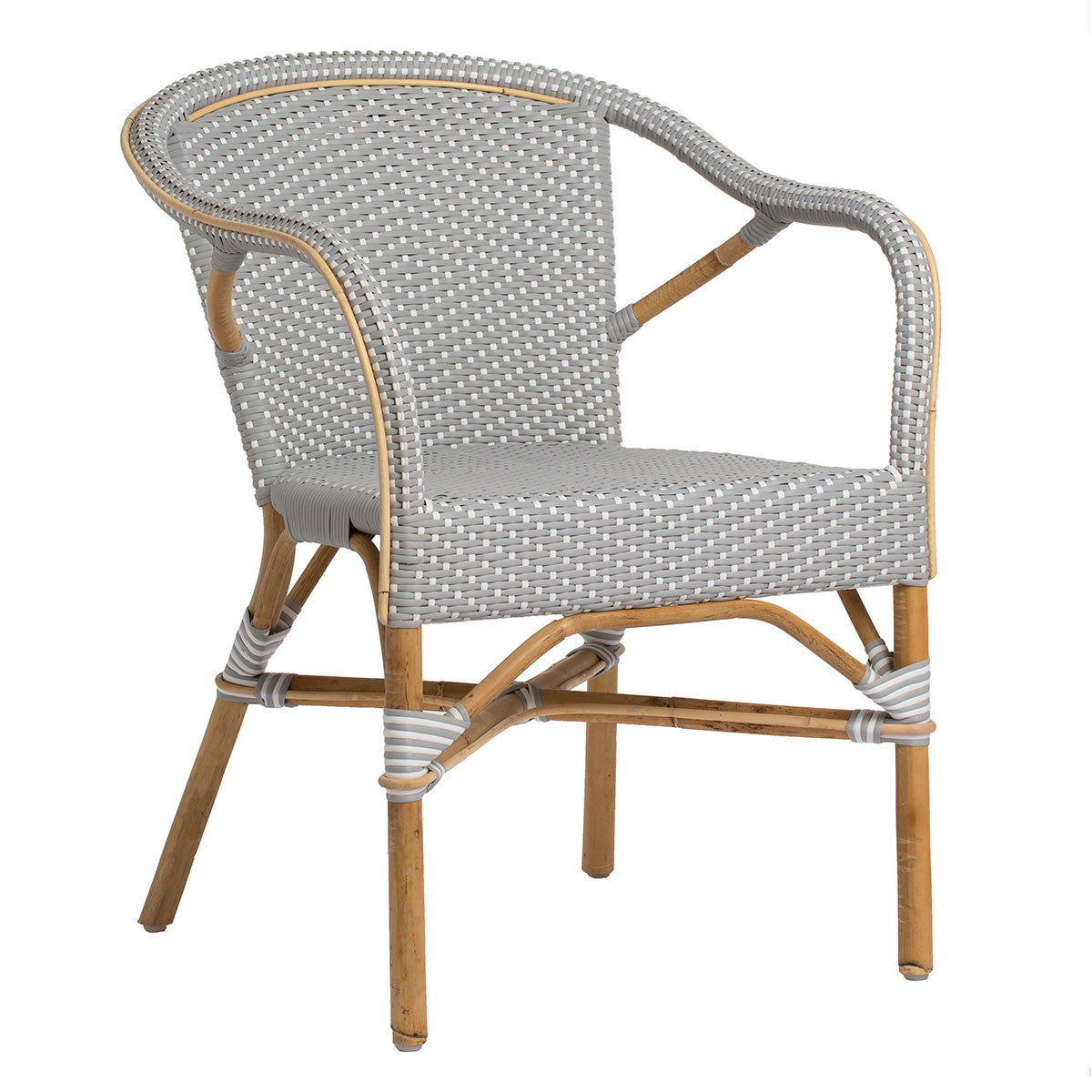 Madeleine Arm Chair