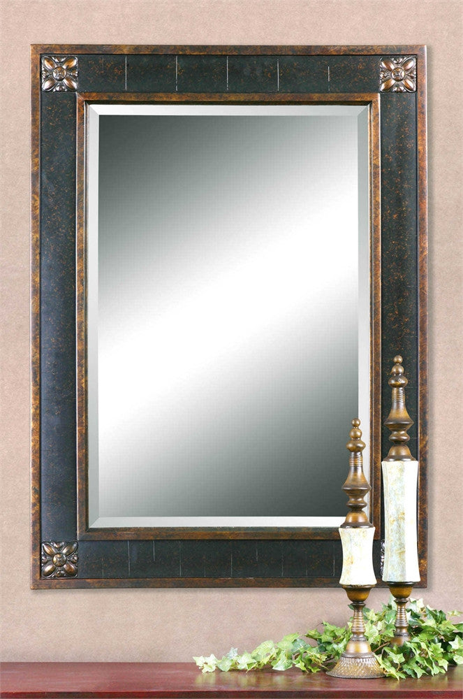 Uttermost Bergamo Vanity Mirror