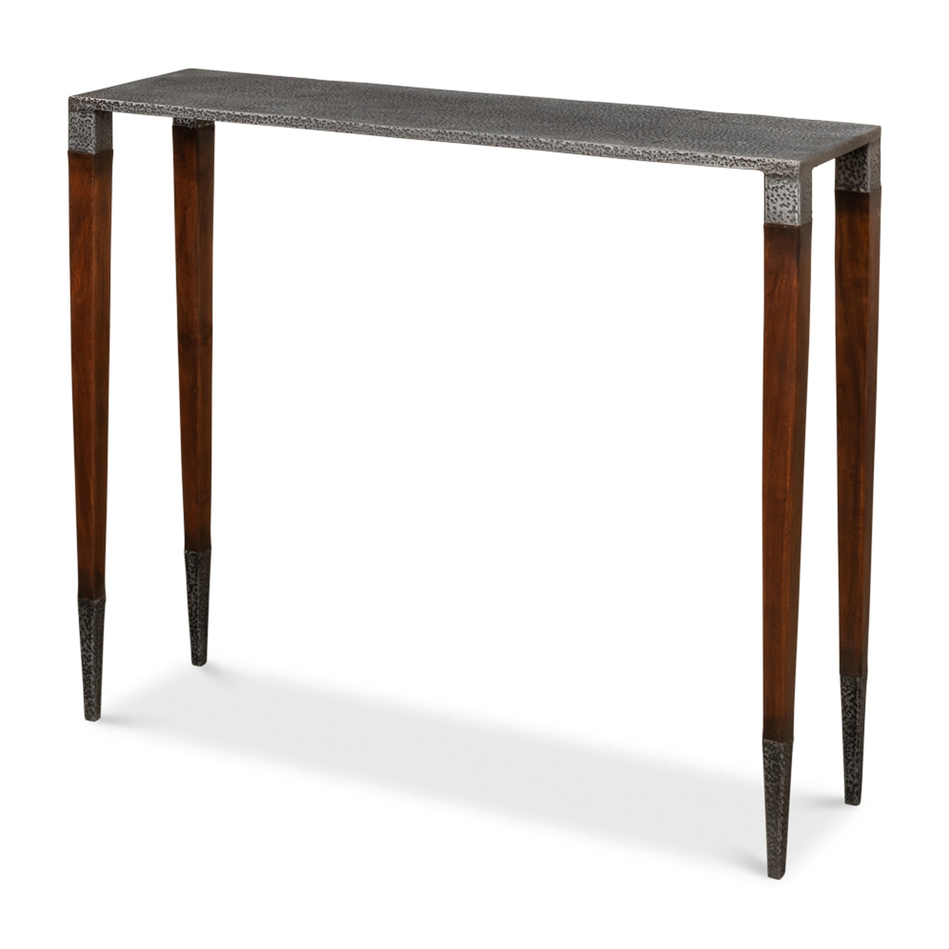 Burnford Console Table by Sarreid Ltd