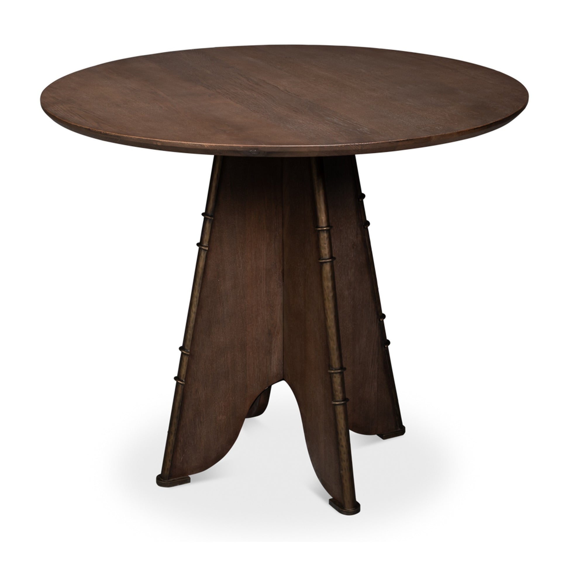 Dining Table by Sarreid Ltd