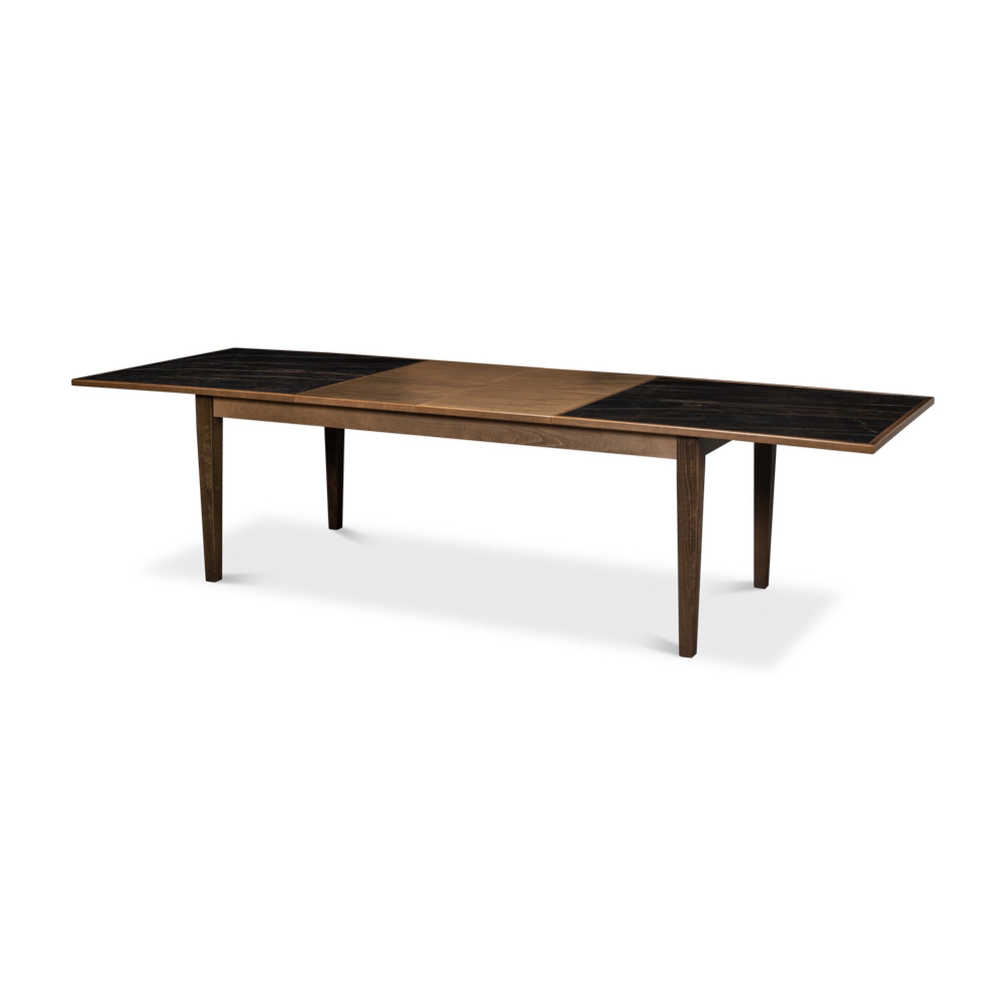 Butterfly Dining Table by Sarreid Ltd