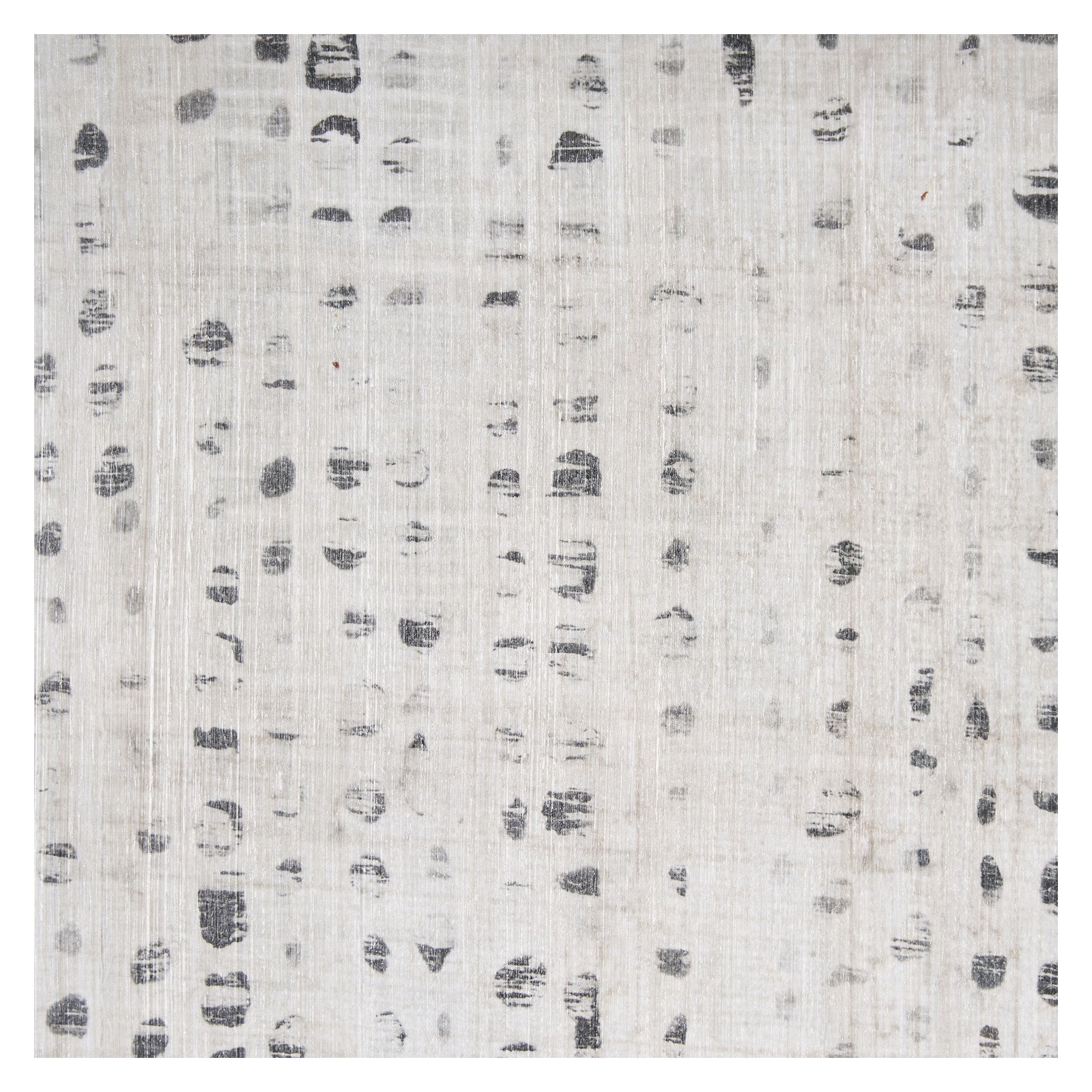 Dot Texture Tan I by Mercana Studio a Hand Embellished Textured Framed Art Print Matted under Glass by Mercana at ZIN Home
