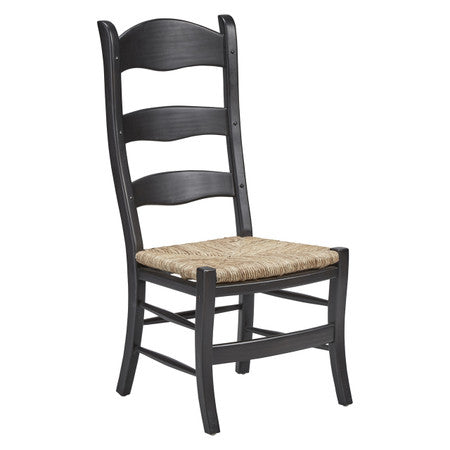 Crawford Ladderback Side Chair - 20'