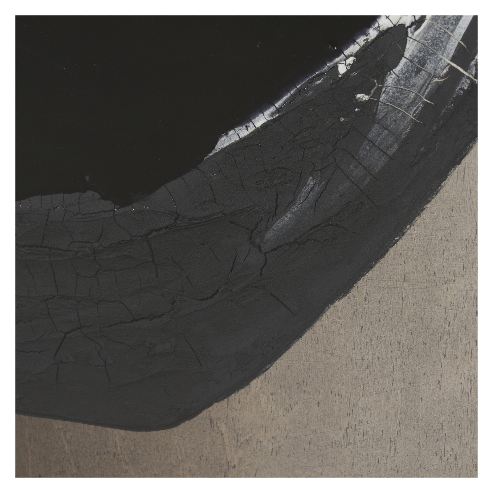 Unearthed Vessel II by Studio M a handmade Original Framed Artwork under Glass by Mercana at ZIN Home