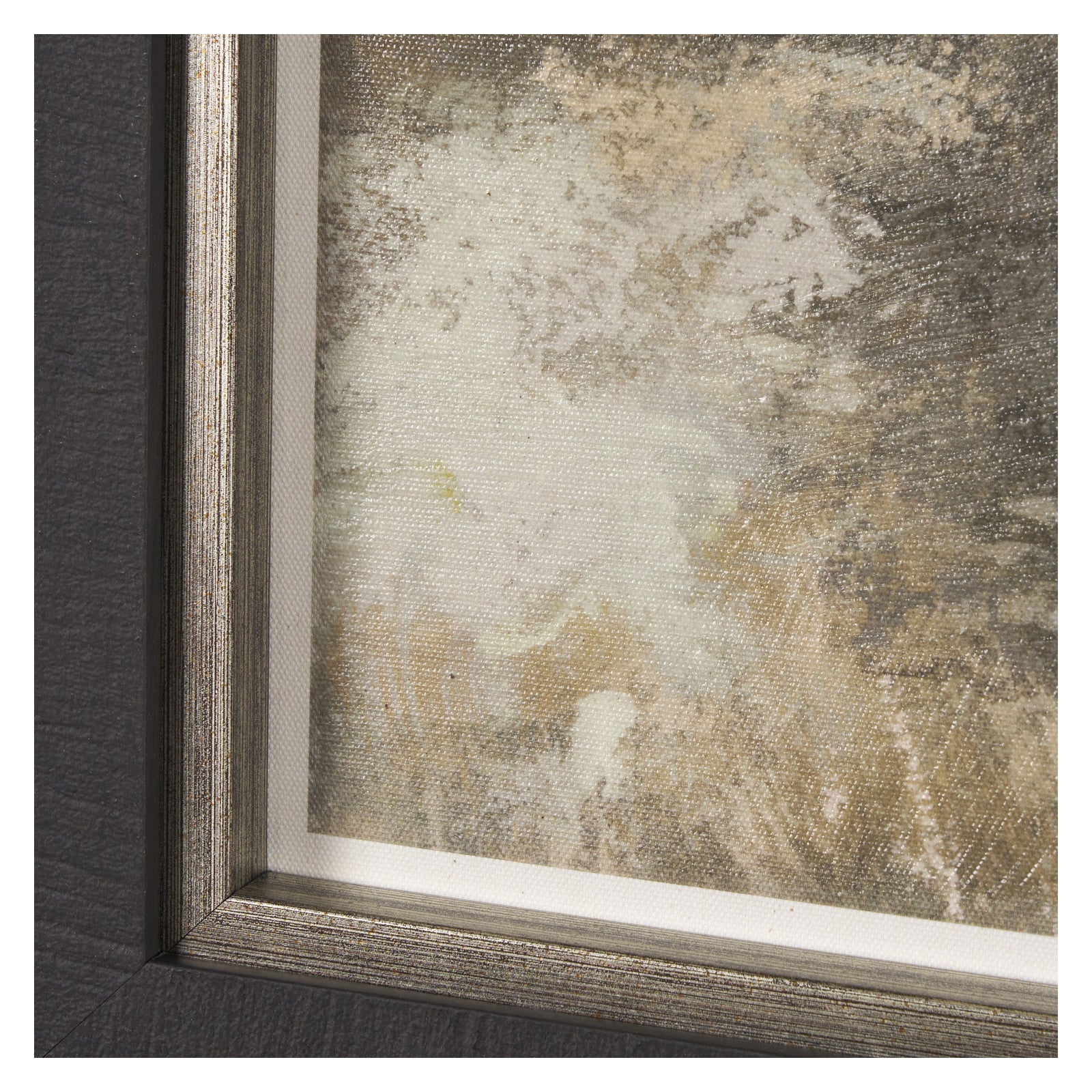 Old Style Landscape IV by Mercana Studio a Hand Embellished Framed Art Print by Mercana at ZIN Home