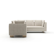 Altura Sectional by Caracole